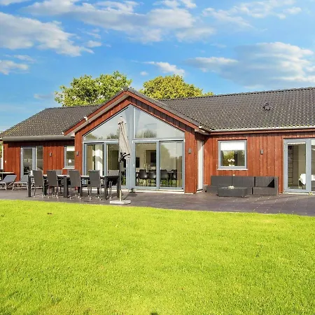 5 Star In Haderslev-by Traum * Haderslev