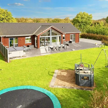5 Star In Haderslev-by Traum * Haderslev