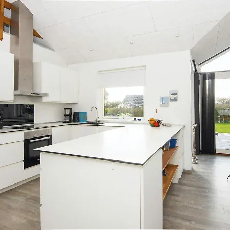 5 Star In Haderslev-by Traum Haderslev