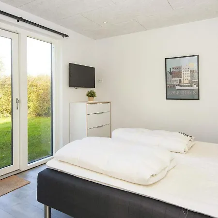 Сasa de vacaciones 5 Star In Haderslev-by Traum Haderslev