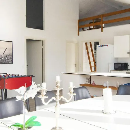 5 Star In Haderslev-by Traum Haderslev