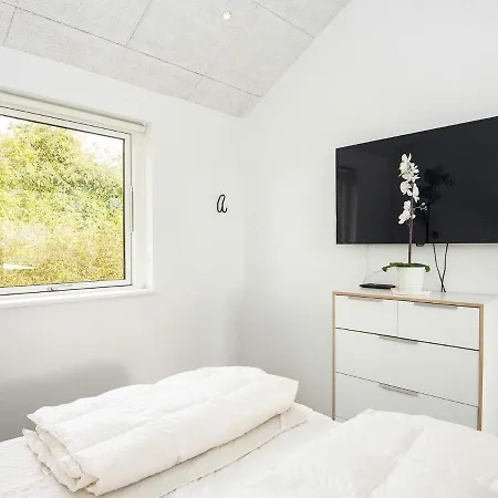 5 Star In Haderslev-by Traum *
