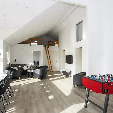 5 Star In Haderslev-by Traum * Haderslev