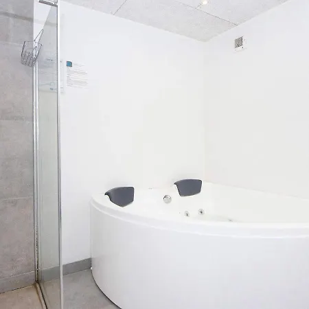 5 Star In Haderslev-by Traum Haderslev