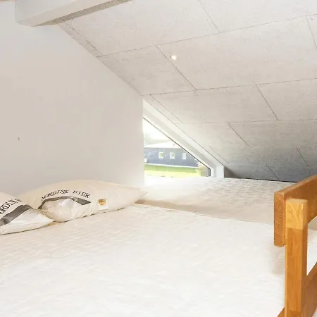Сasa de vacaciones 5 Star In Haderslev-by Traum Haderslev