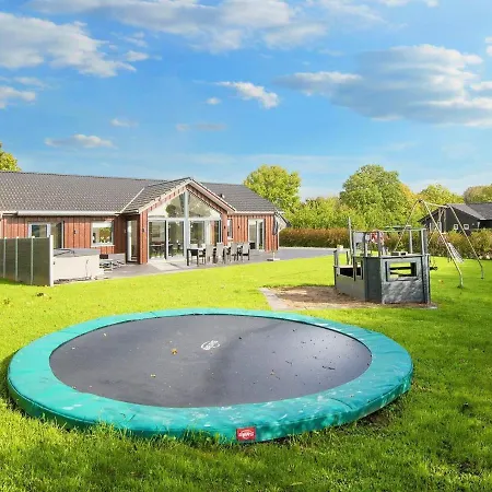 5 Star In Haderslev-by Traum * Haderslev