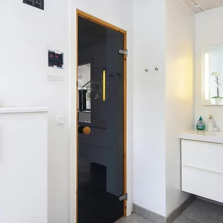 5 Star In Haderslev-by Traum Haderslev