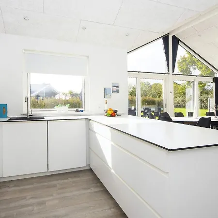 5 Star In Haderslev-by Traum