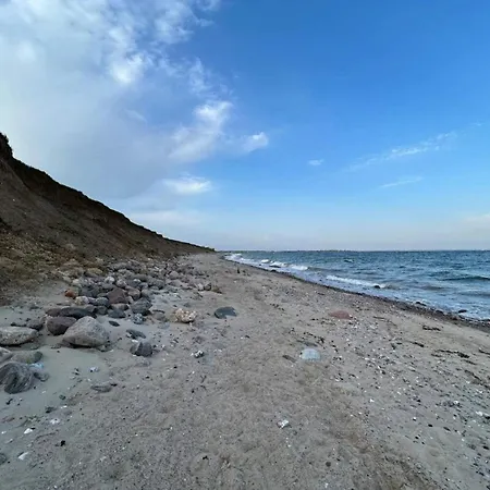 5 Star In Haderslev-by Traum Сasa de vacaciones Haderslev