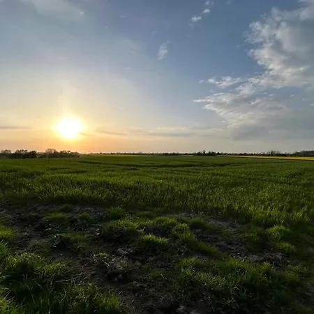5 Star In Haderslev-by Traum Сasa de vacaciones