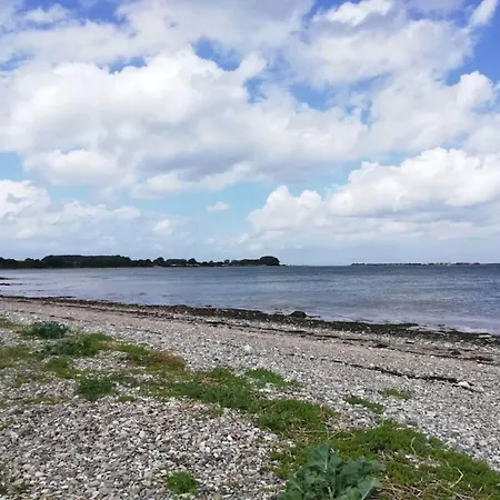 Сasa de vacaciones 5 Star In Haderslev-by Traum *